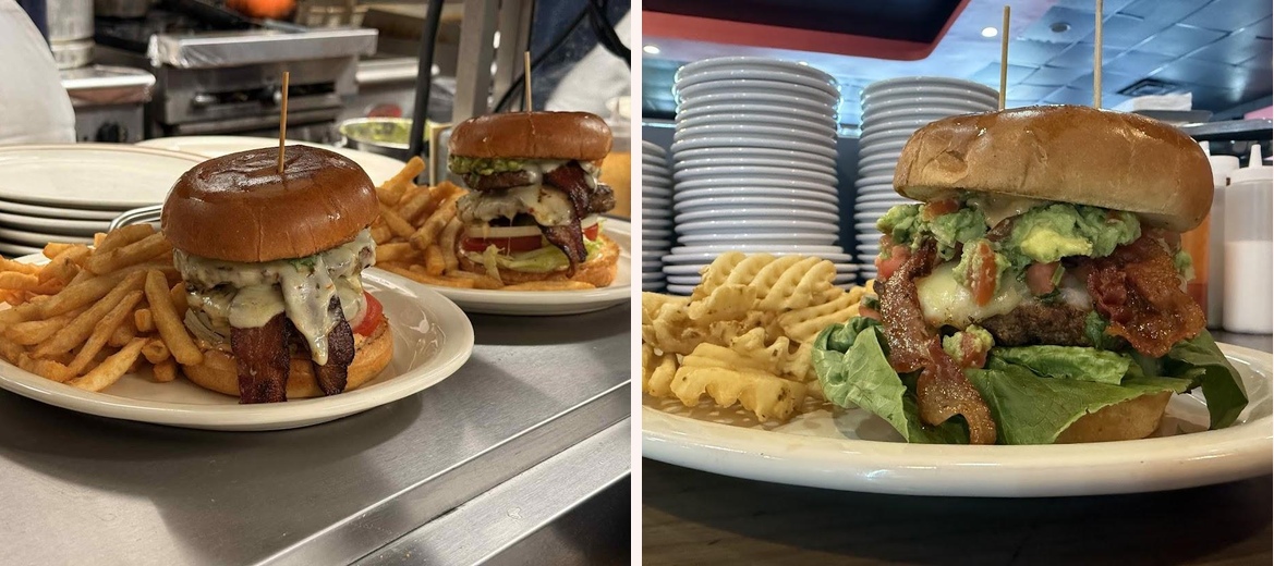 Sunrise Breakfast Gallery Image 2