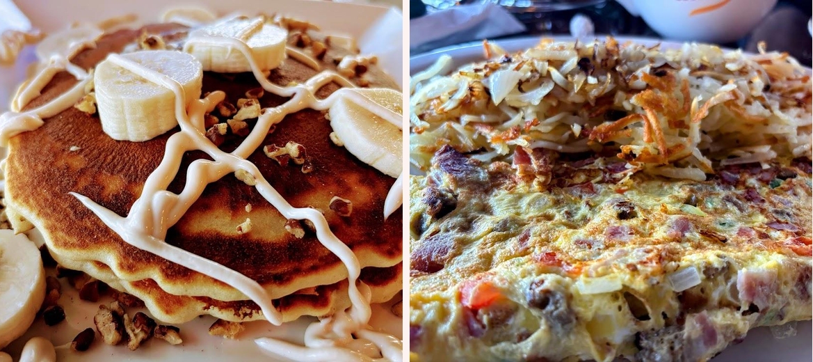 Sunrise Breakfast Gallery Image 3