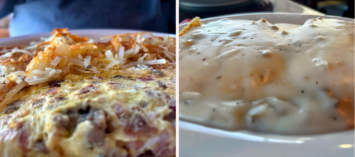 Sunrise Breakfast Gallery Image 4