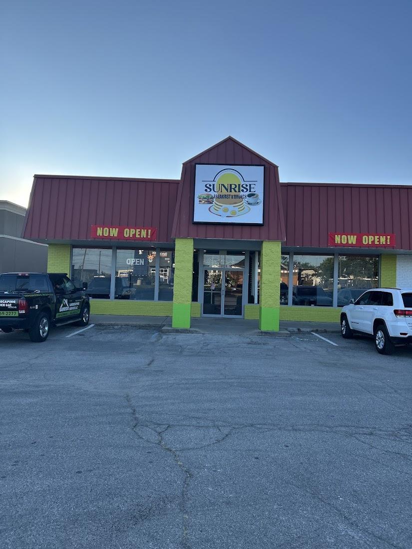 Sunrise Breakfast Gallery Image 6